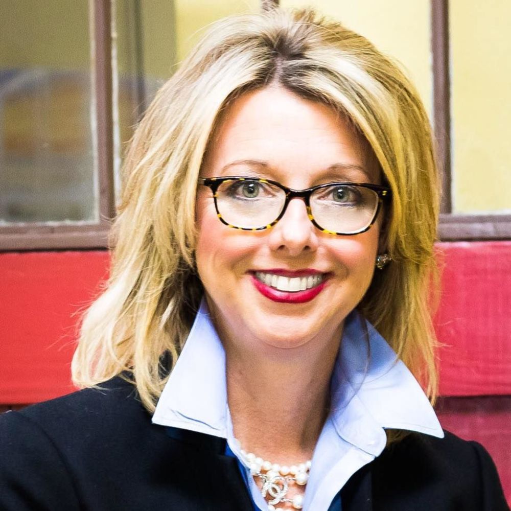 Meet your Posher, Sheila